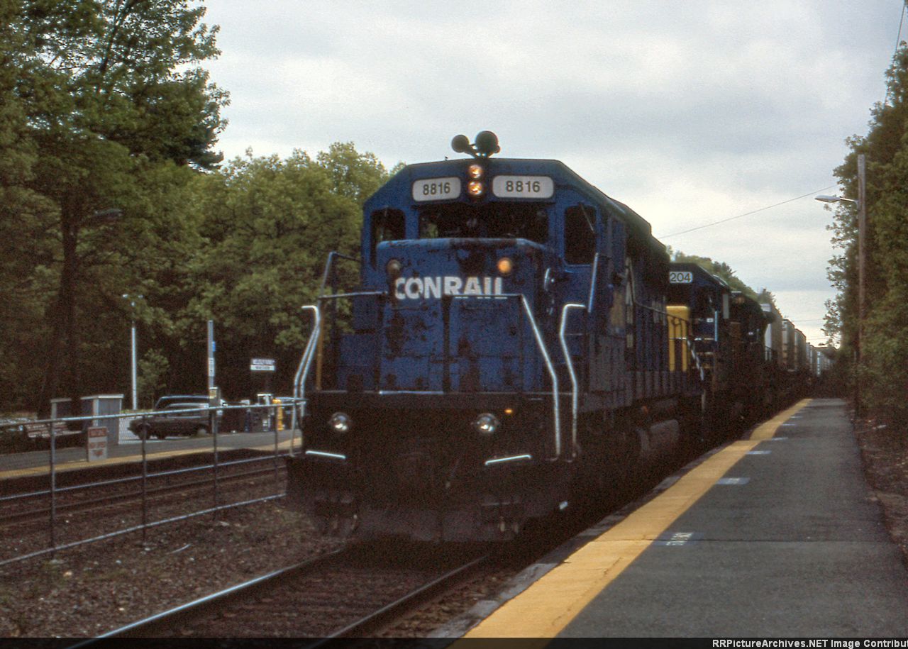 CSX 8816